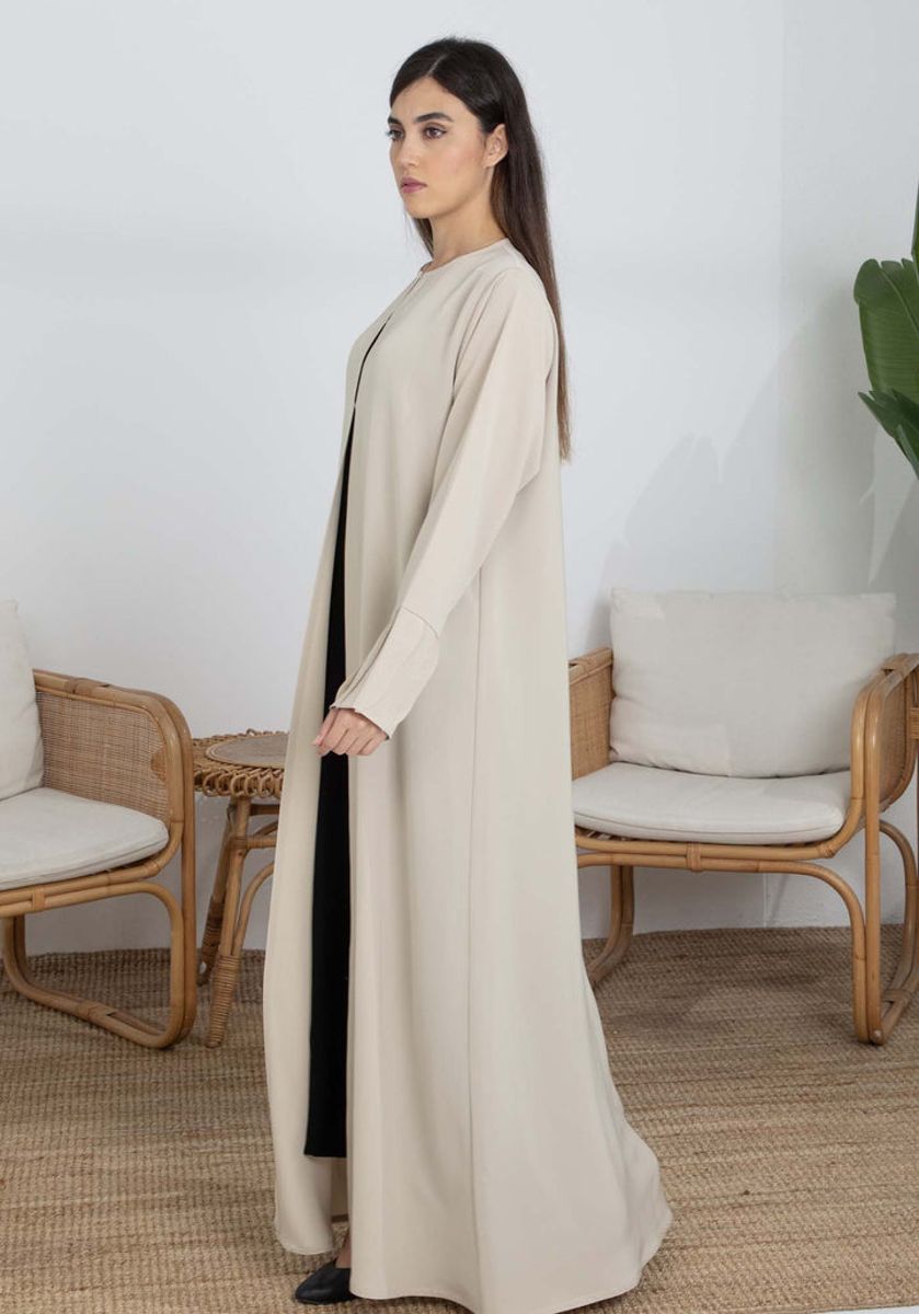 Msquare Fashion - Women's Abayas 1
