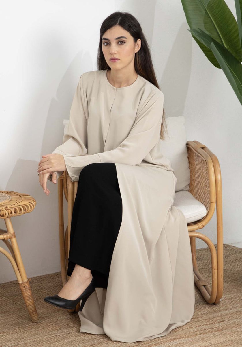 Msquare Fashion - Women's Abayas 2