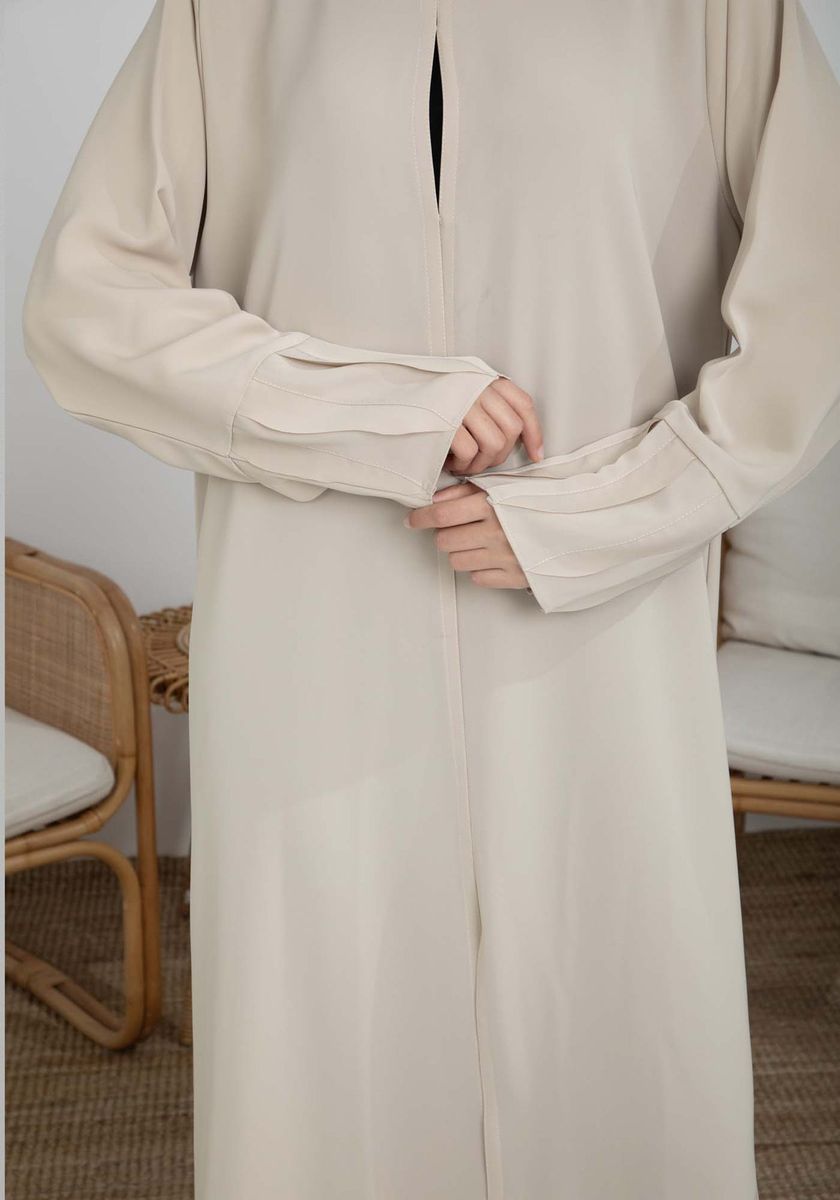 Msquare Fashion - Women's Abayas 4