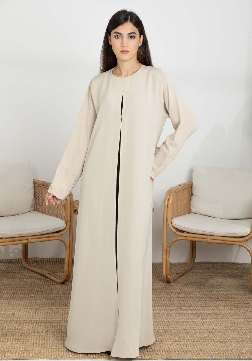Msquare Fashion - Women's Abayas 10