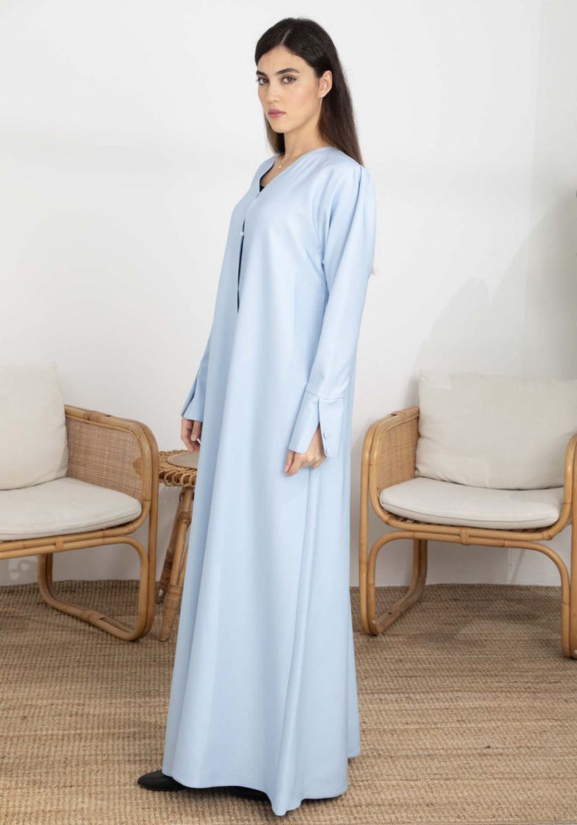 Msquare Fashion - Women's Abayas 1