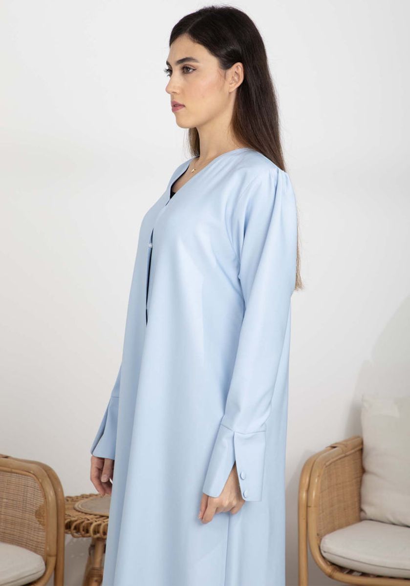 Msquare Fashion - Women's Abayas 2