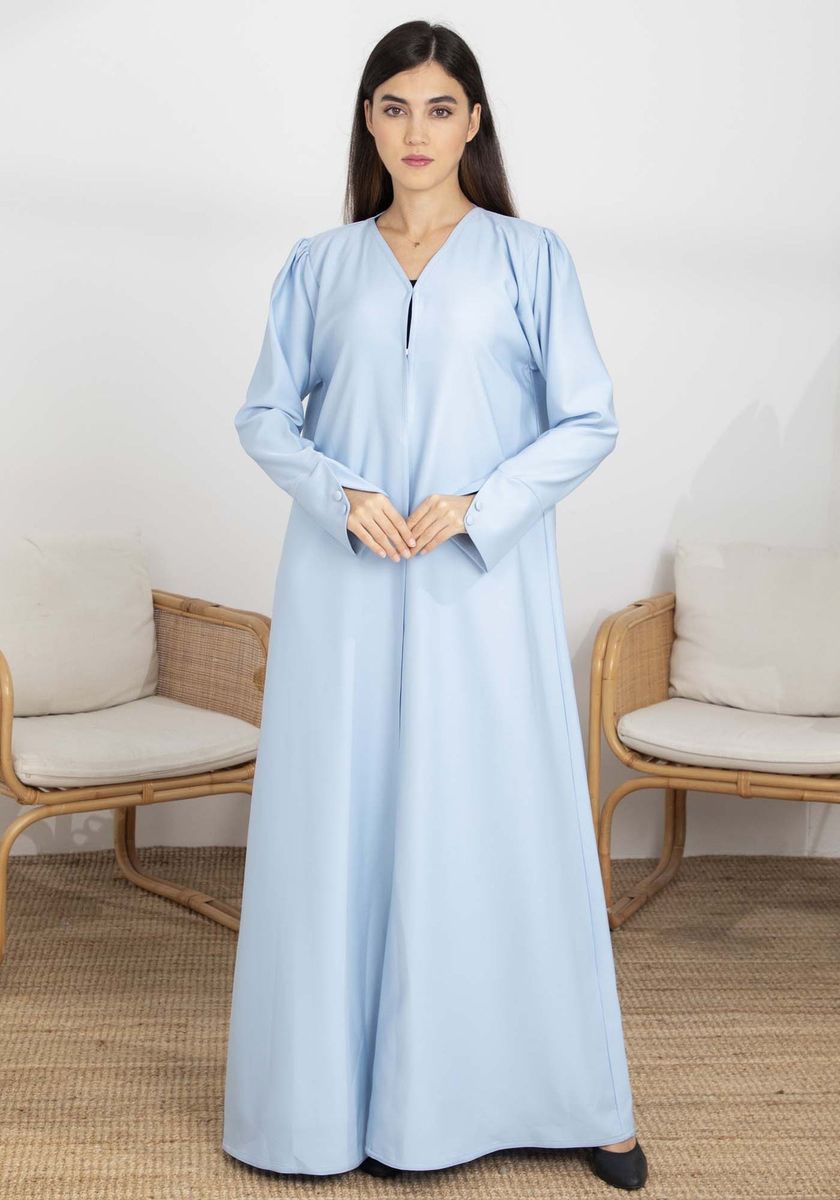 Msquare Fashion - Women's Abayas 10