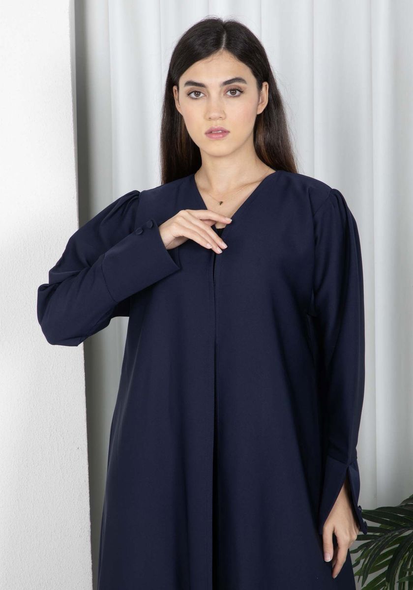 Msquare Fashion - Women's Abayas 2