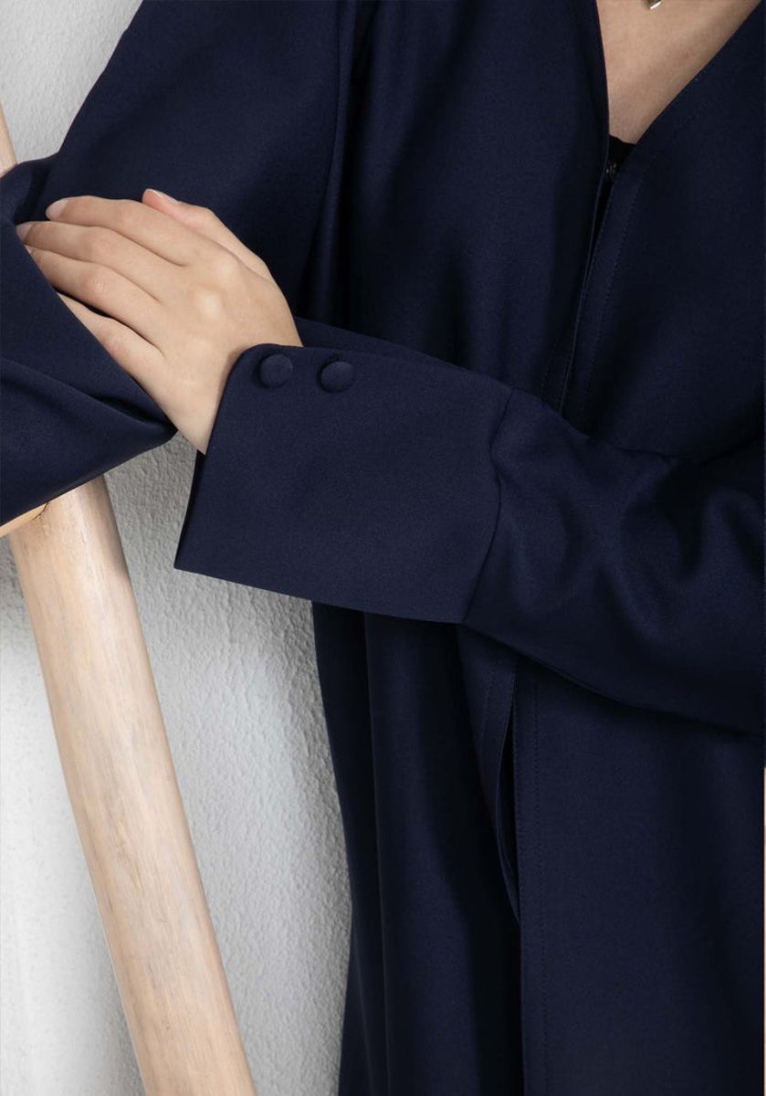 Msquare Fashion - Women's Abayas 3