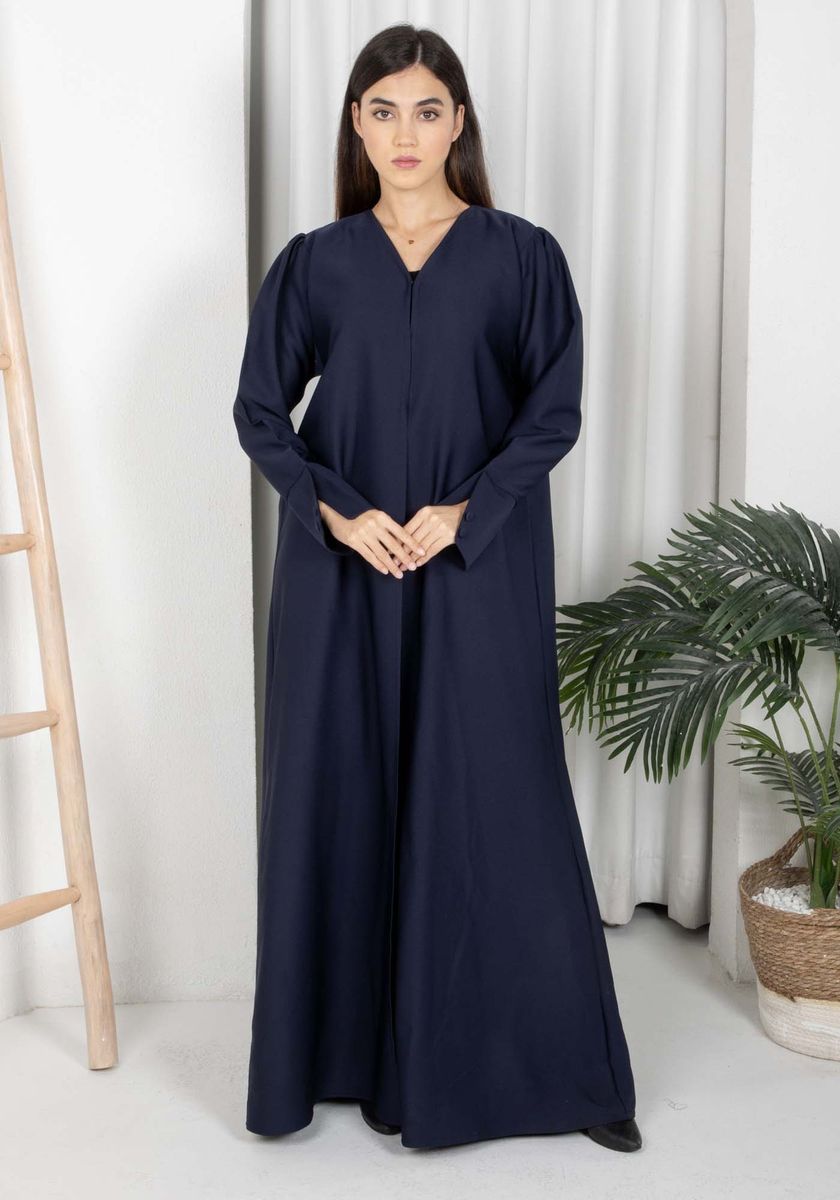 Msquare Fashion - Women's Abayas 10