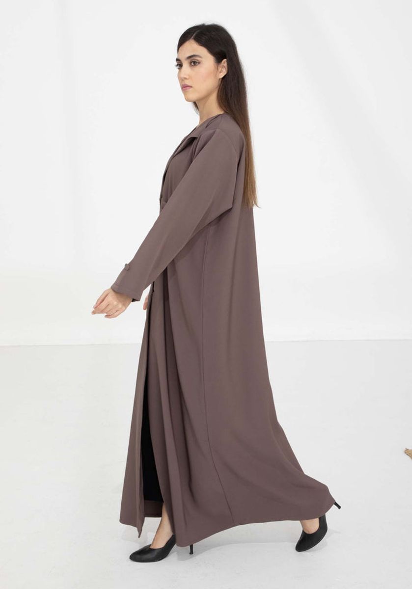 Msquare Fashion - Women's Abayas 2