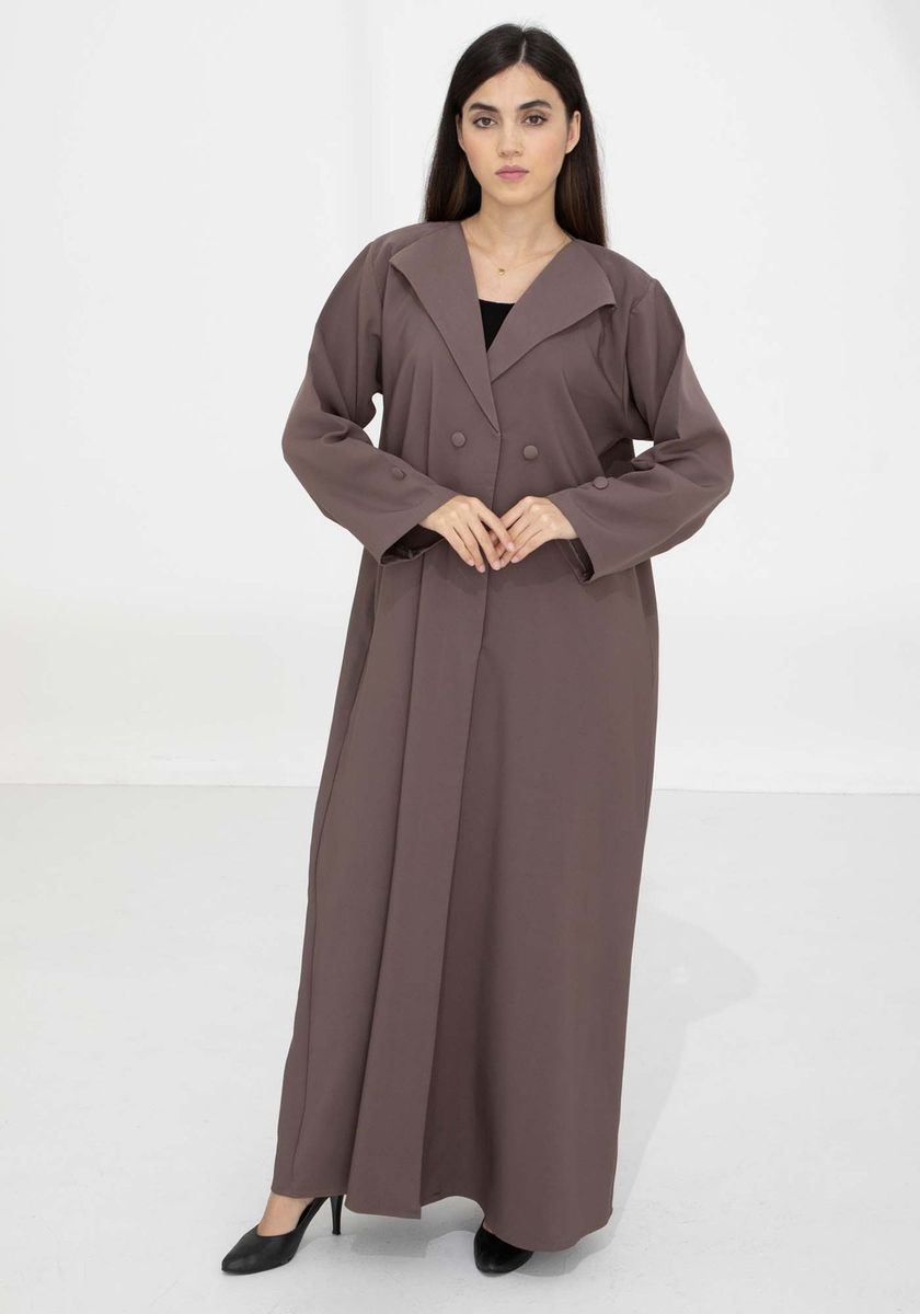 Msquare Fashion - Women's Abayas 9