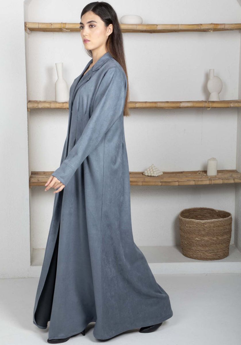 Msquare Fashion - Women's Abayas 1