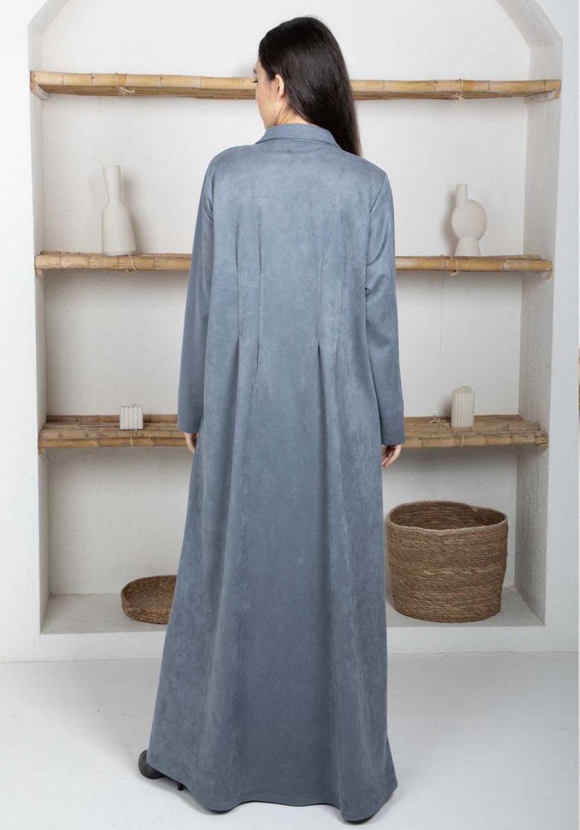 Msquare Fashion - Women's Abayas 3