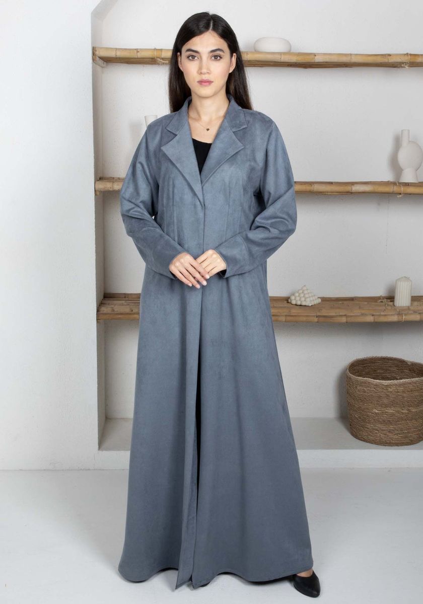 Msquare Fashion - Women's Abayas 9