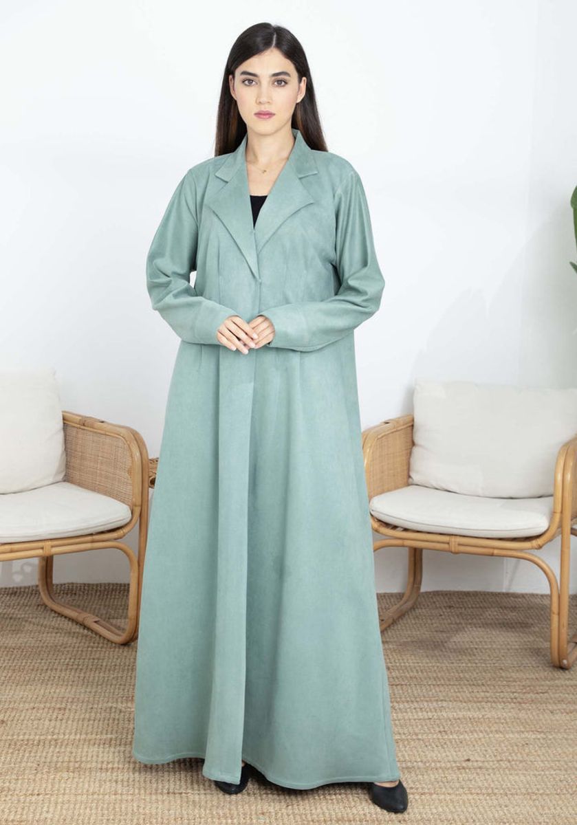 Msquare Fashion - Women's Abayas 1
