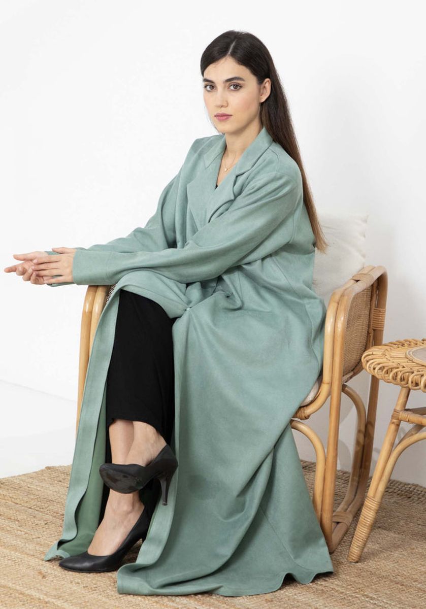 Msquare Fashion - Women's Abayas 2