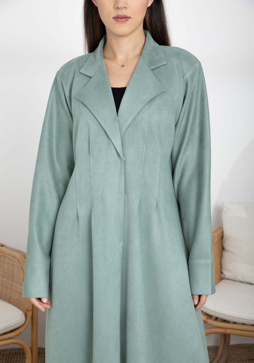 Msquare Fashion - Women's Abayas 3