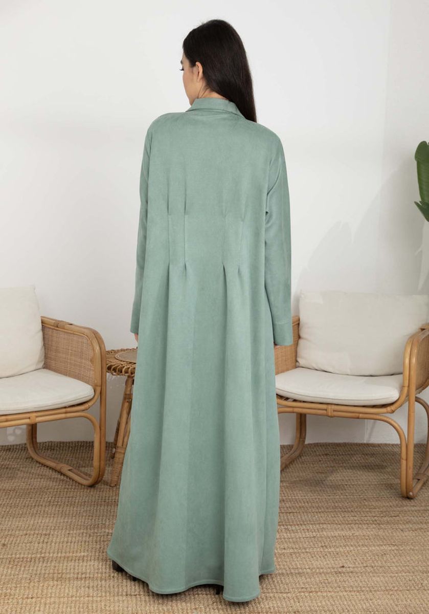 Msquare Fashion - Women's Abayas 4