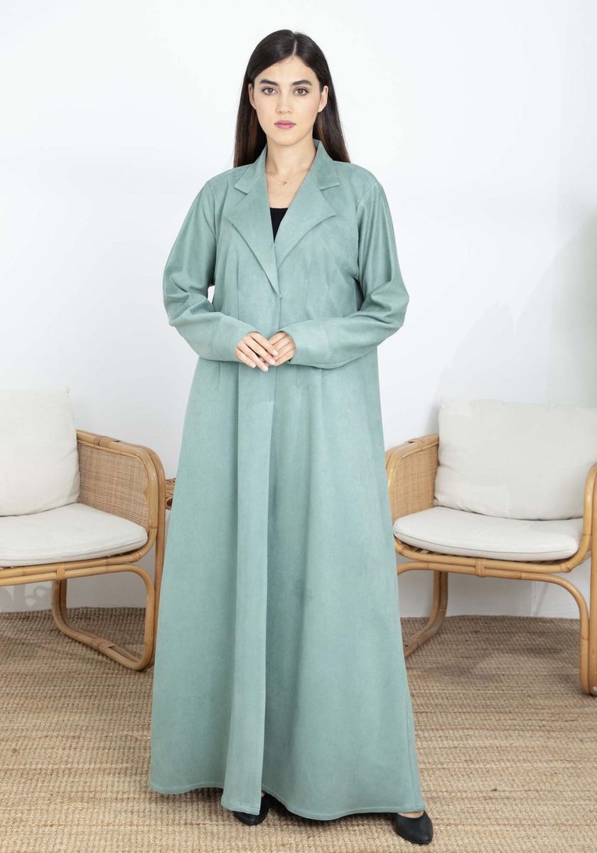 Msquare Fashion - Women's Abayas 10