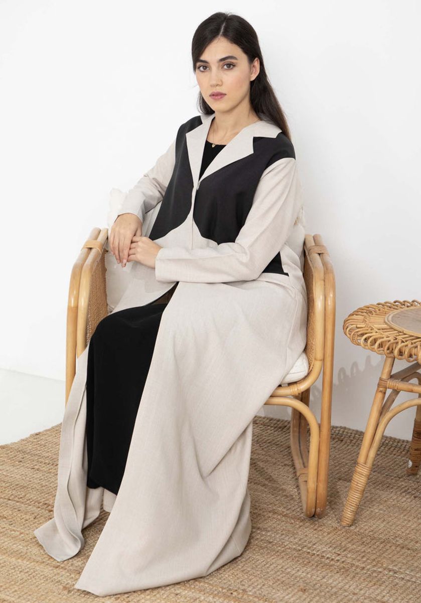 Msquare Fashion - Women's Abayas 2