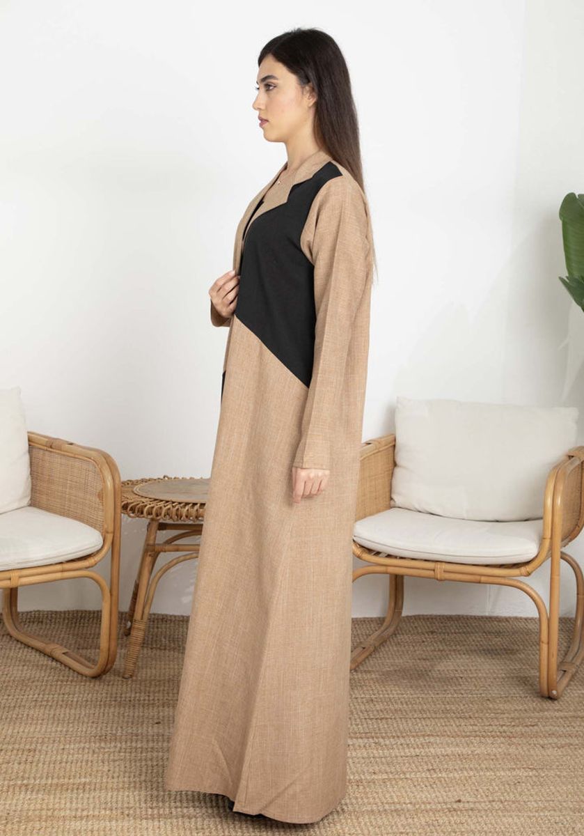 Msquare Fashion - Women's Abayas 1