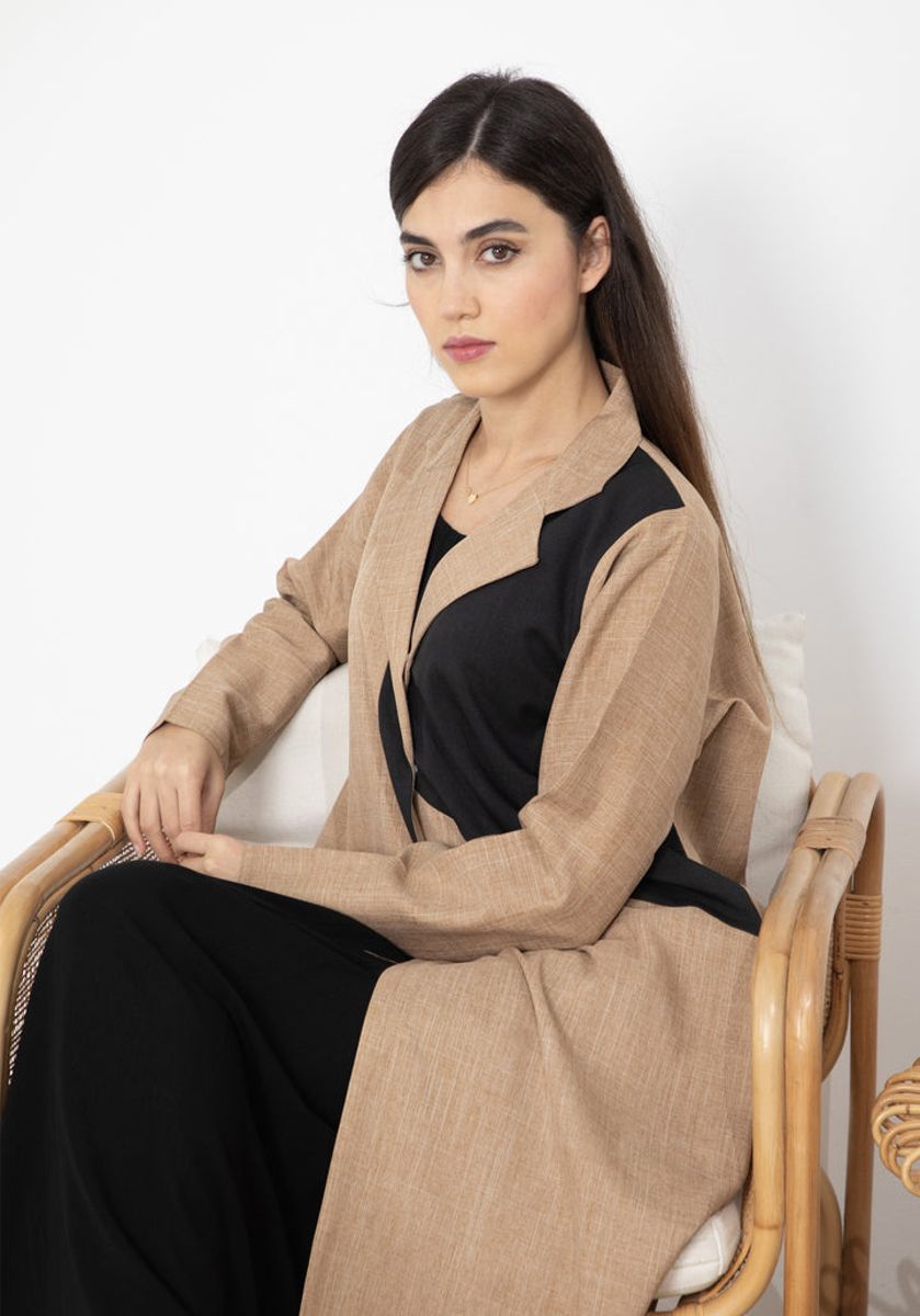 Msquare Fashion - Women's Abayas 2