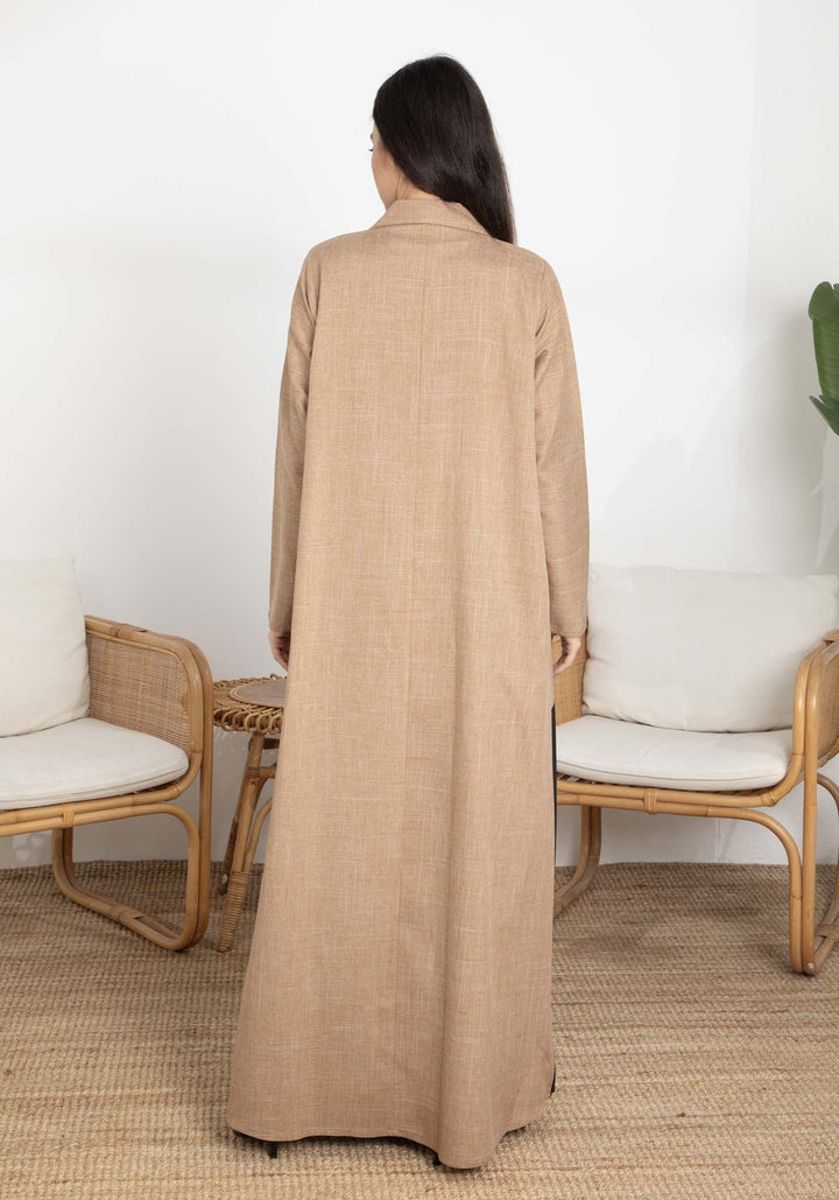 Msquare Fashion - Women's Abayas 4