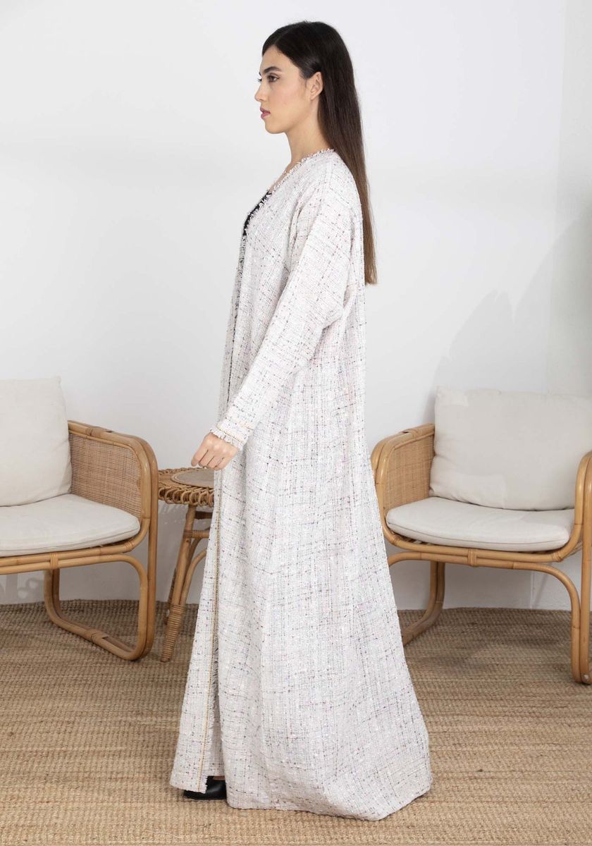 Msquare Fashion - Women's Abayas 1