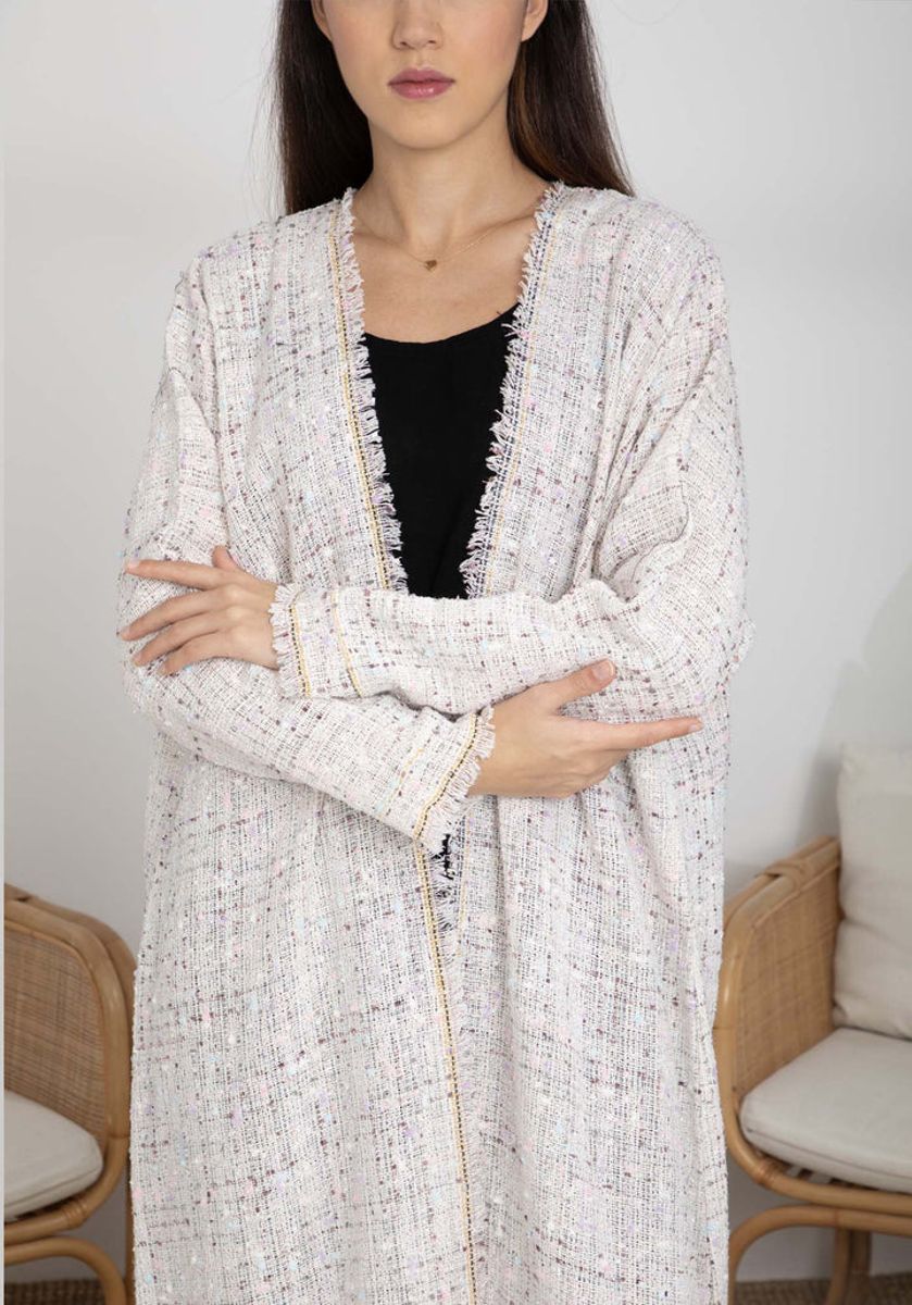 Msquare Fashion - Women's Abayas 2