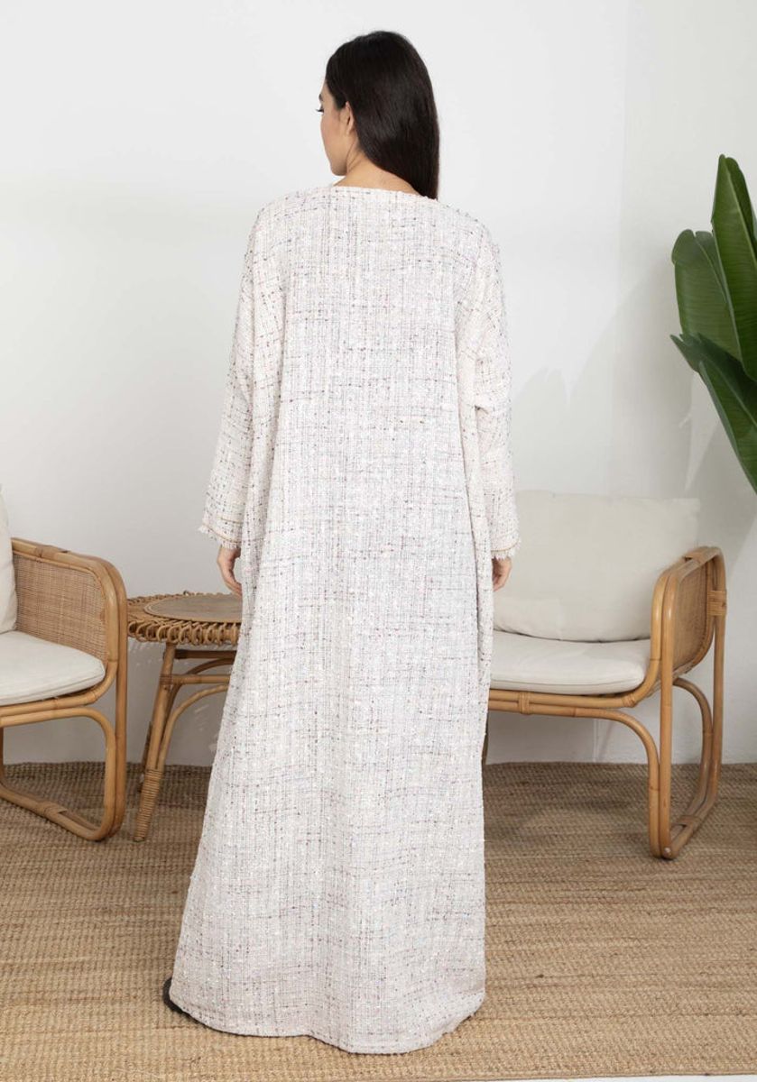 Msquare Fashion - Women's Abayas 4