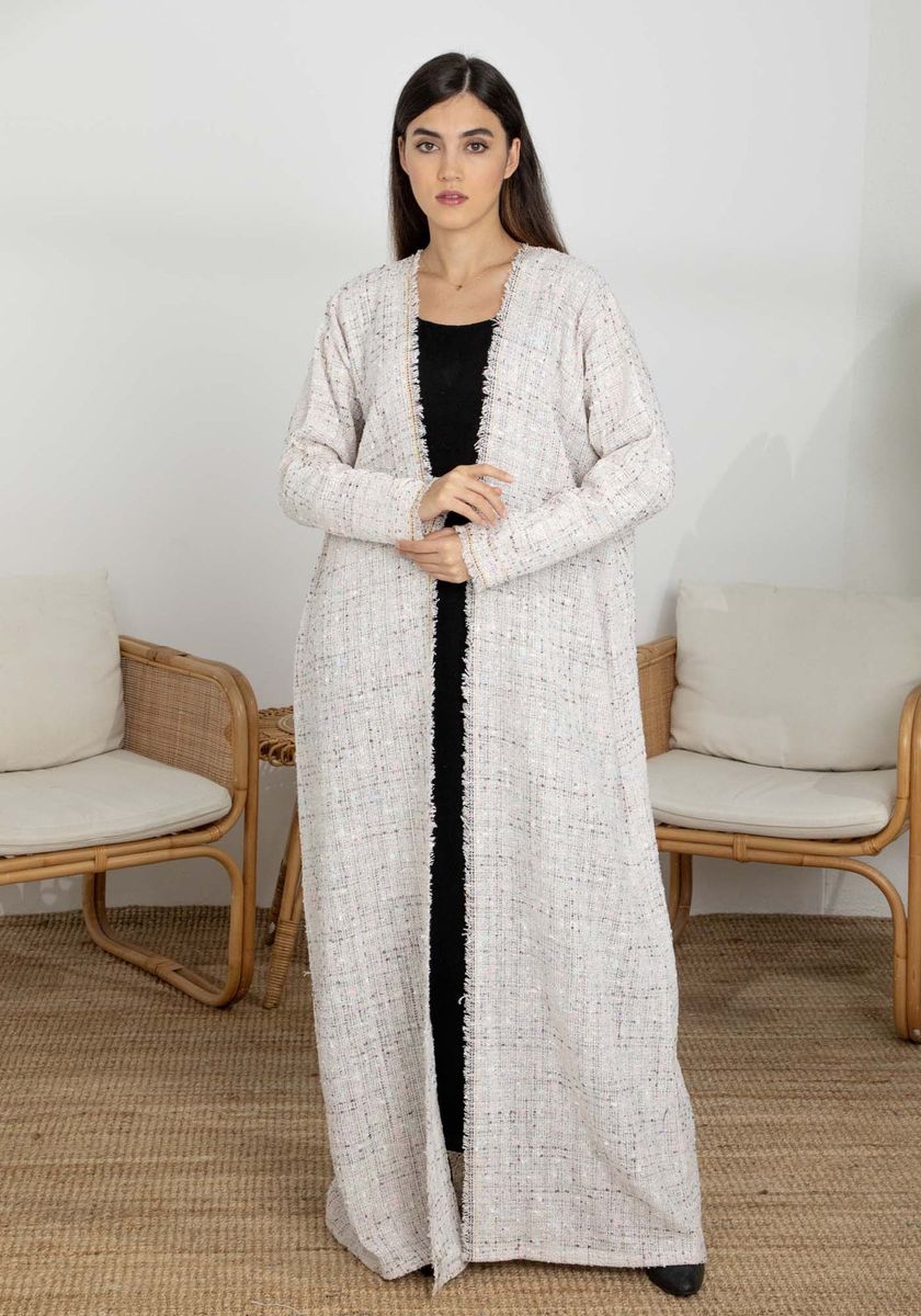 Msquare Fashion - Women's Abayas 10