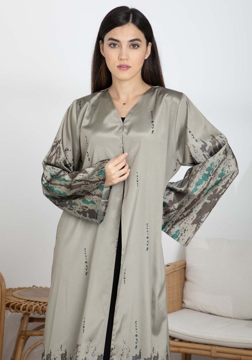 Msquare Fashion - Women's Abayas 2