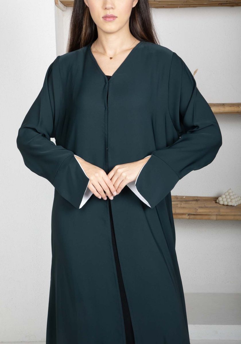 Msquare Fashion - Women's Abayas 2