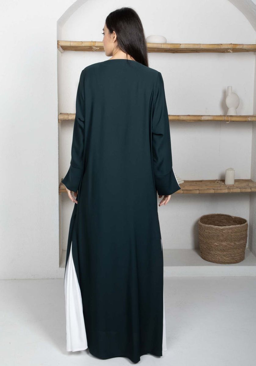 Msquare Fashion - Women's Abayas 5
