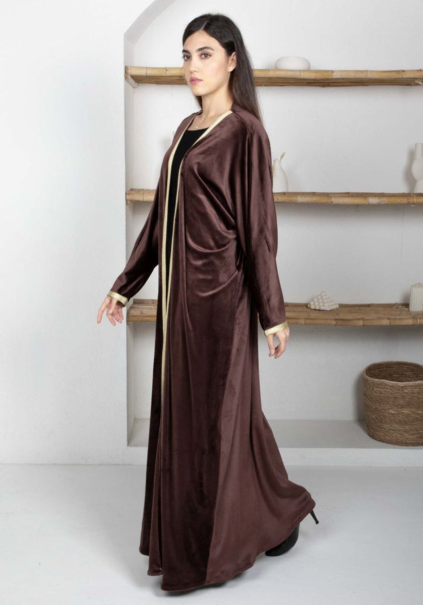 Msquare Fashion - Women's Abayas 2