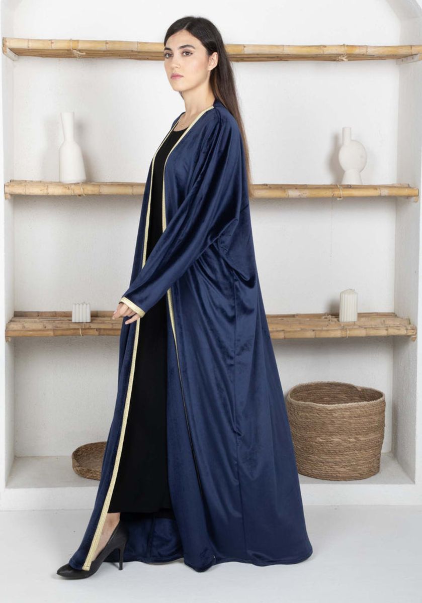 Msquare Fashion - Women's Abayas 2