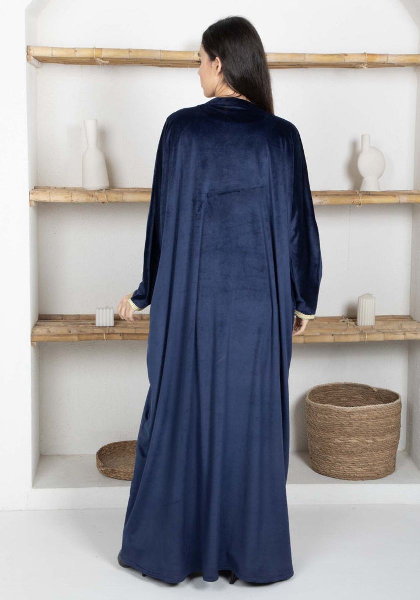 Msquare Fashion - Women's Abayas 4