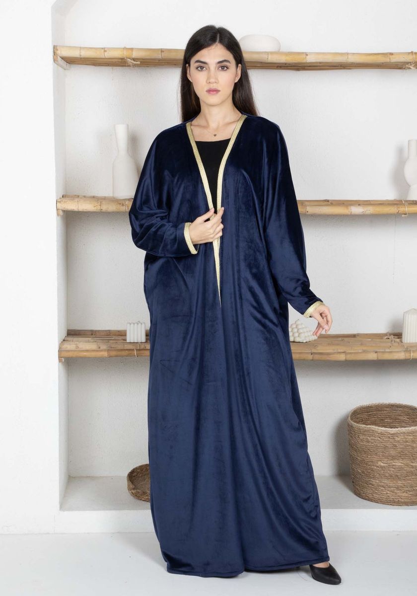 Msquare Fashion - Women's Abayas 10