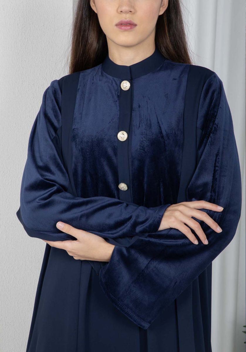 Msquare Fashion - Women's Abayas 2