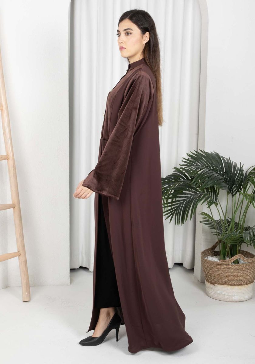 Msquare Fashion - Women's Abayas 1