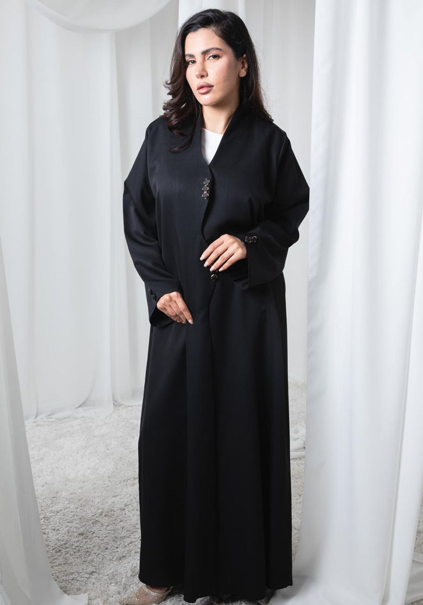 Msquare Fashion - Women's Abayas 1