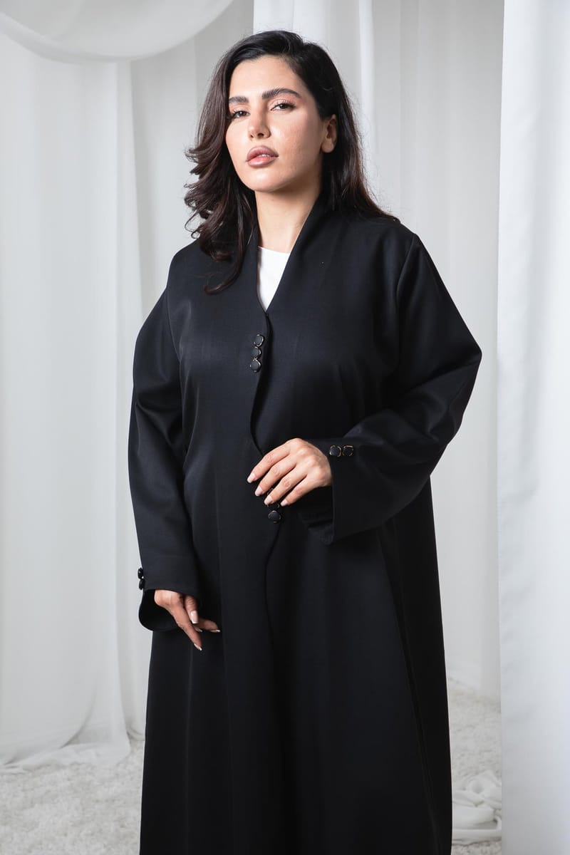 Msquare Fashion - Women's Abayas 9