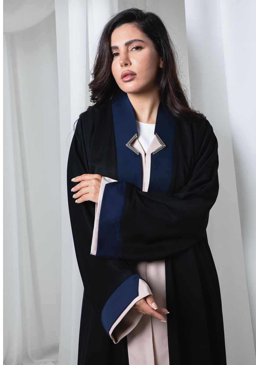 Msquare Fashion - Women's Abayas 1