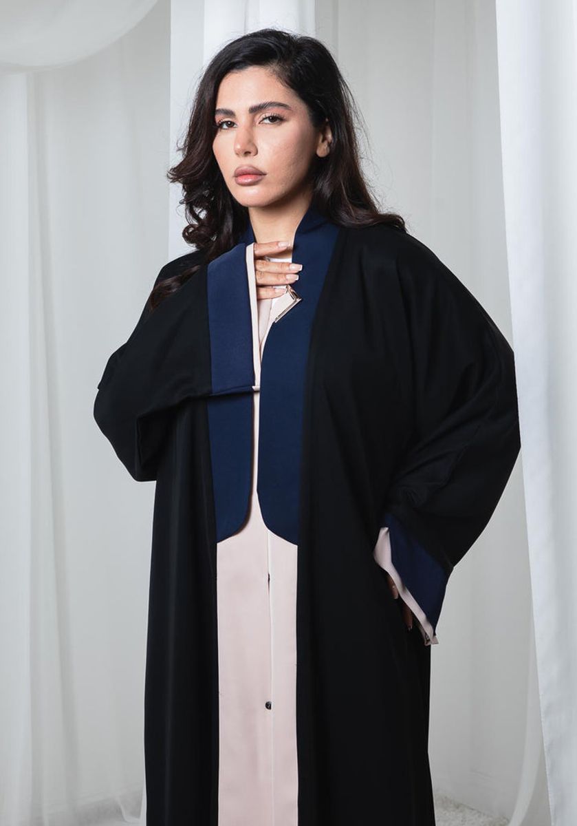 Msquare Fashion - Women's Abayas 2