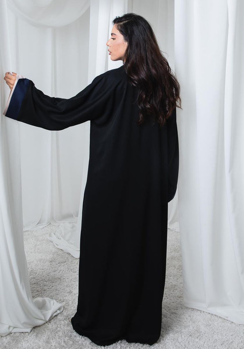 Msquare Fashion - Women's Abayas 5