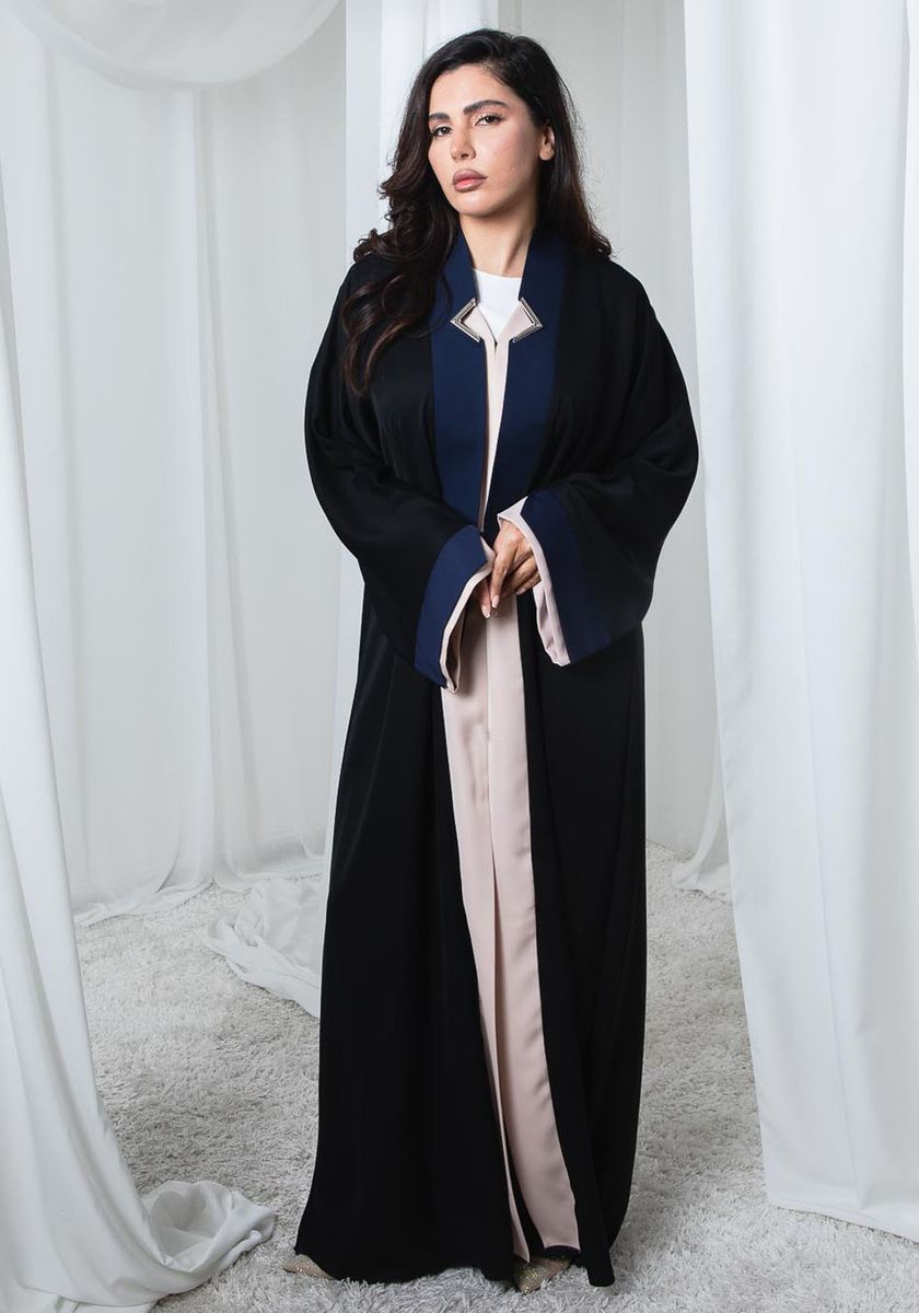 Msquare Fashion - Women's Abayas 11