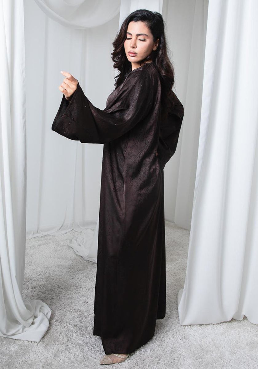 Msquare Fashion - Women's Abayas 4