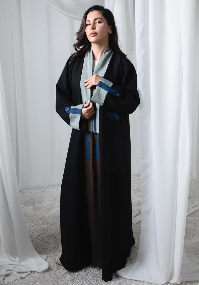 Msquare Fashion - Women's Abayas 2