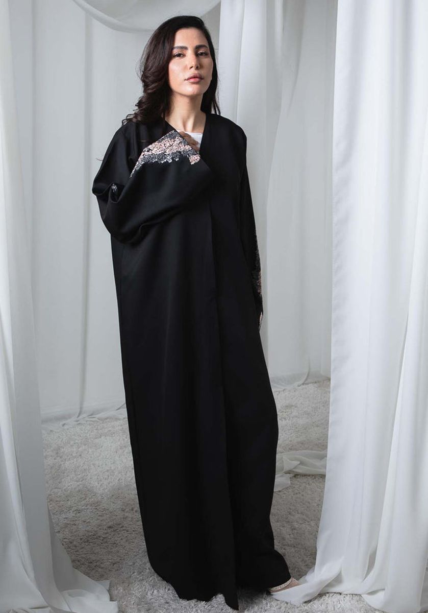 Msquare Fashion - Women's Abayas 1
