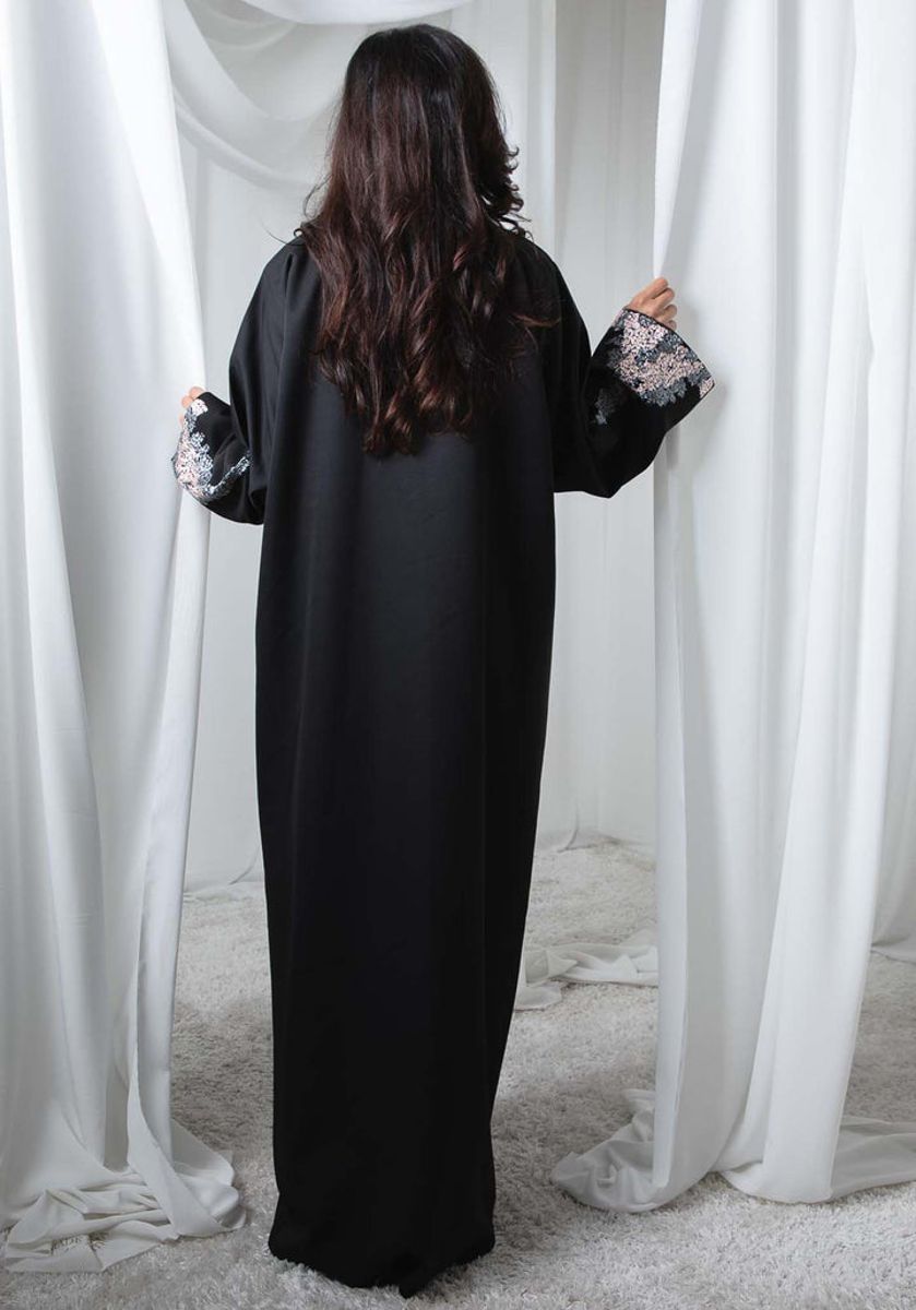 Msquare Fashion - Women's Abayas 4