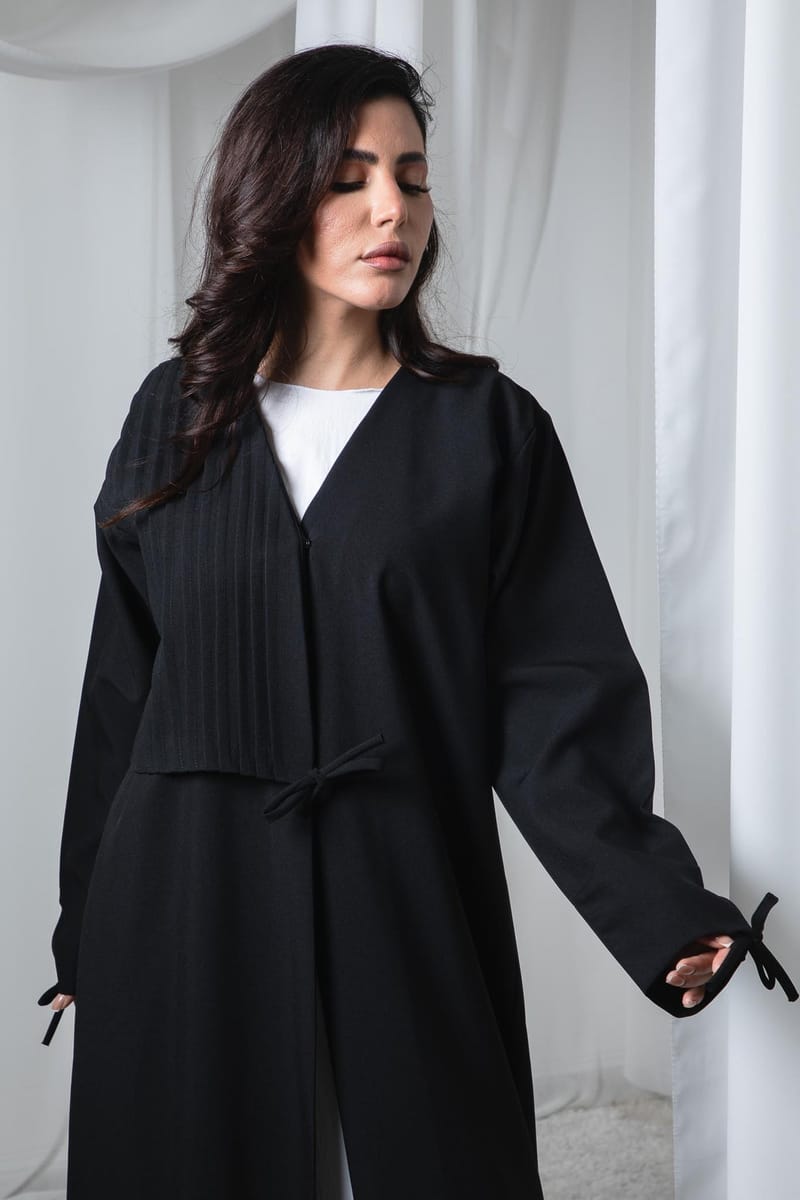 Msquare Fashion - Women's Abayas 1
