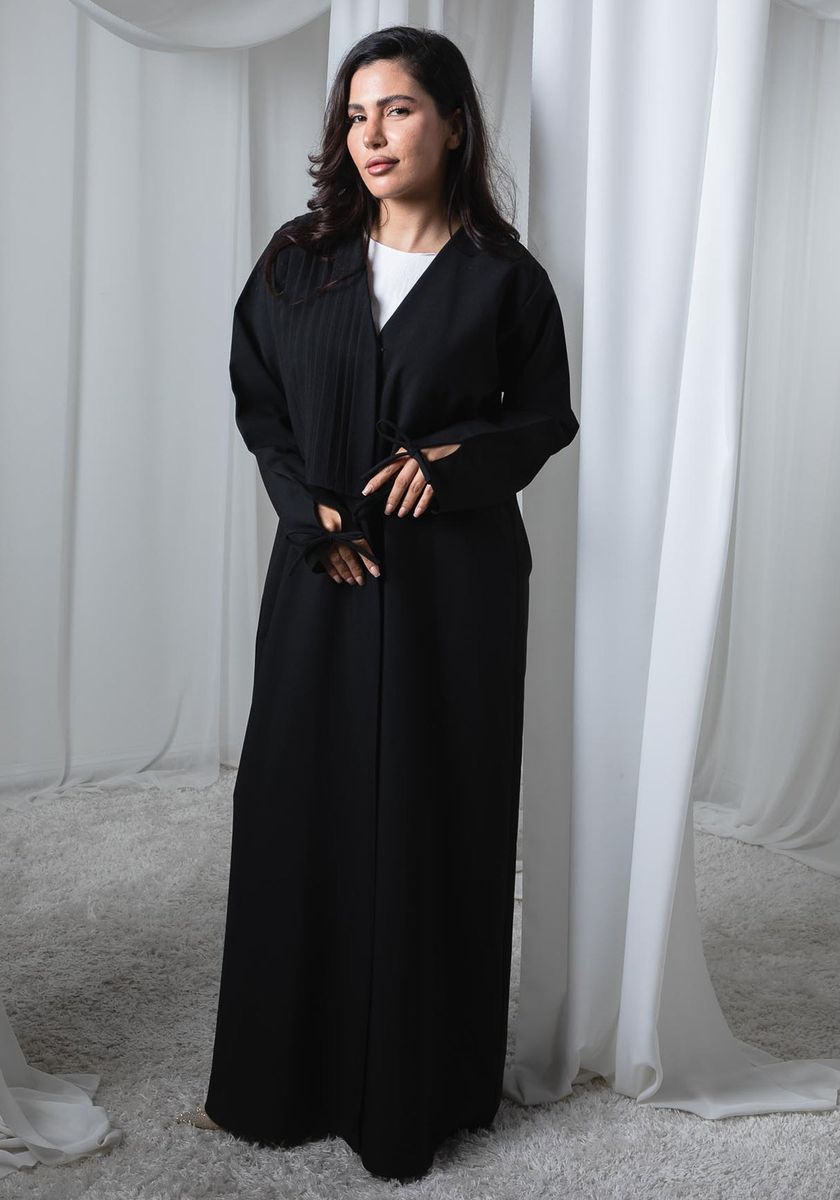 Msquare Fashion - Women's Abayas 2