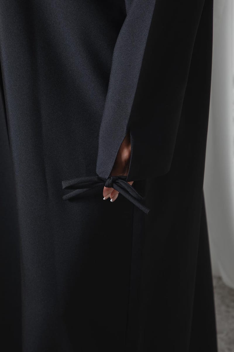 Msquare Fashion - Women's Abayas 3